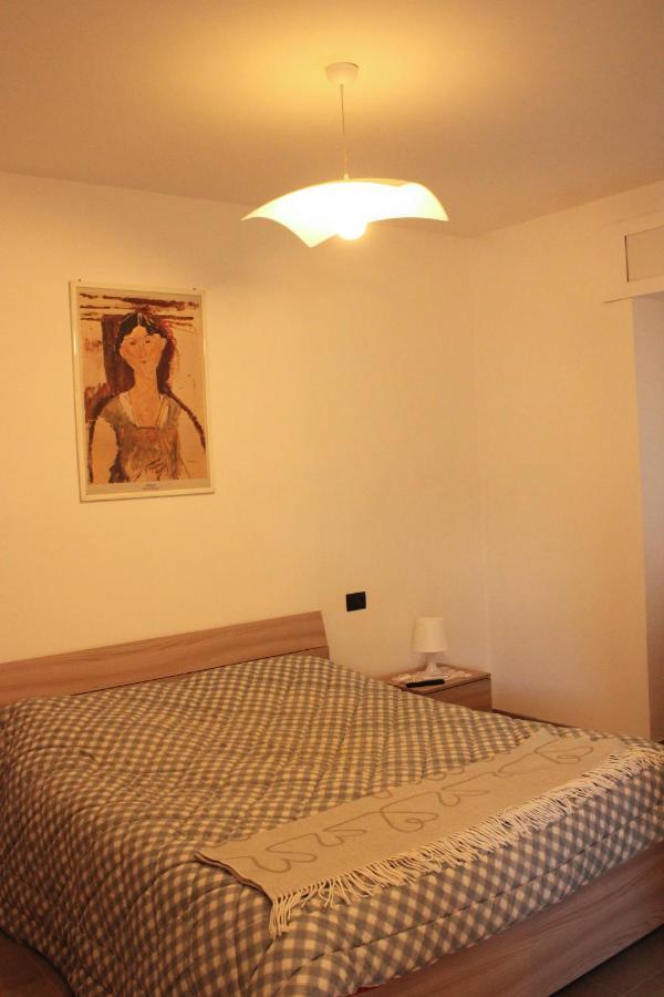B&B Benvenuti Al Nord Borgomanero Exterior photo